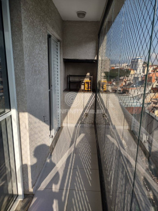 Imagem Apartamento com 3 Quartos à Venda, 82 m² em Jardim Flor Da Montanha - Guarulhos