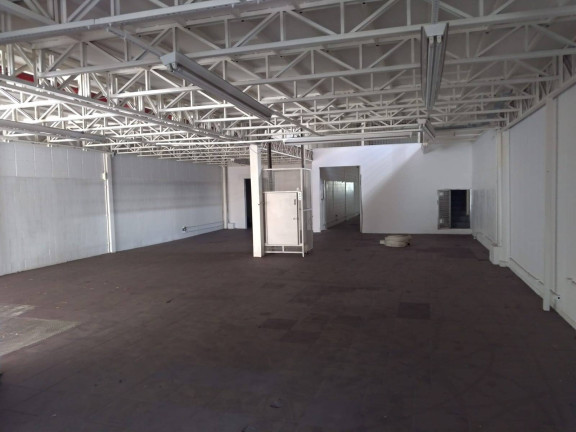 Imagem Sala Comercial à Venda, 1.000 m² em Santa Paula - São Caetano Do Sul Imagem Sala Comercial à Venda, 1.000 m² em Santa Paula - São Caetano Do Sul