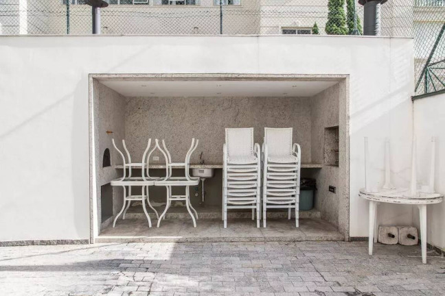 Imagem Apartamento com 3 Quartos à Venda, 172 m² em Cidade Monções - São Paulo Imagem Apartamento com 3 Quartos à Venda, 172 m² em Cidade Monções - São Paulo