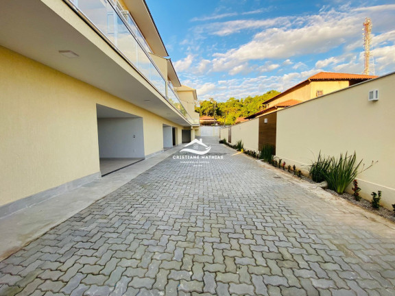Imagem Casa com 3 Quartos à Venda, 180 m² em Itaipuaçu - Maricá