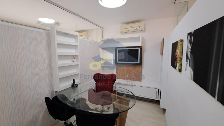 Imagem Sala Comercial à Venda, 77 m² em Loteamento Center Santa Genebra - Campinas