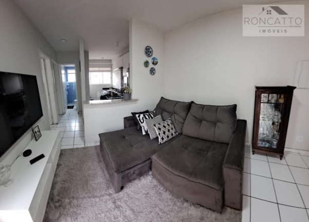 Imagem Apartamento com 2 Quartos à Venda, 45 m²