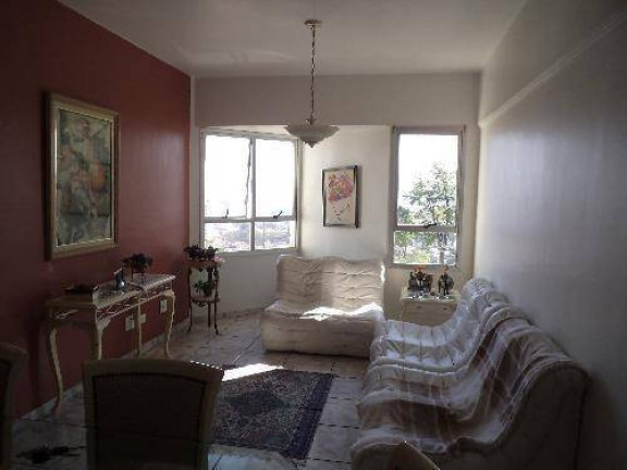 Imagem Apartamento com 3 Quartos à Venda, 140 m² em Recanto Iv Centenário - Jundiaí Imagem Apartamento com 3 Quartos à Venda, 140 m² em Recanto Iv Centenário - Jundiaí