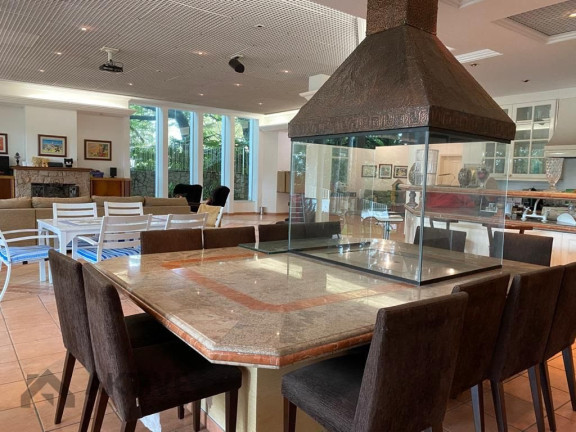 Imagem Casa de Condomínio com 5 Quartos à Venda, 1.280 m² em Alphaville - Santana De Parnaíba Imagem Casa de Condomínio com 5 Quartos à Venda, 1.280 m² em Alphaville - Santana De Parnaíba