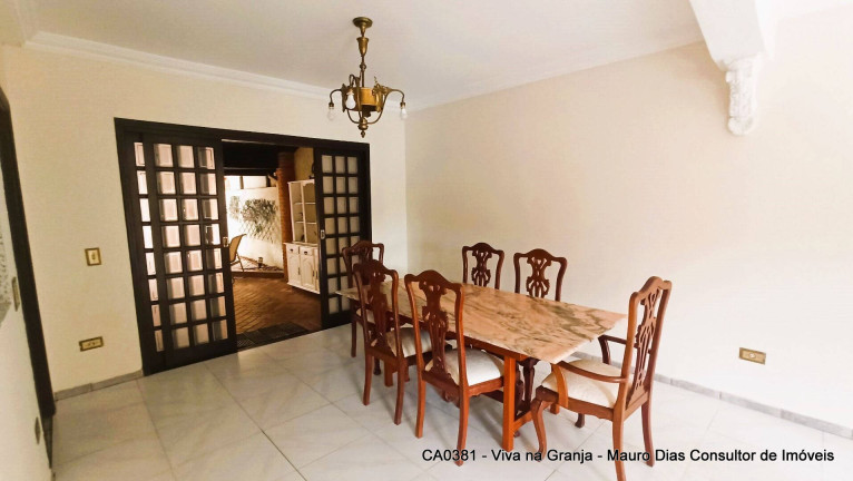 Imagem Casa com 4 Quartos à Venda, 360 m² em São Paulo Ii - Cotia