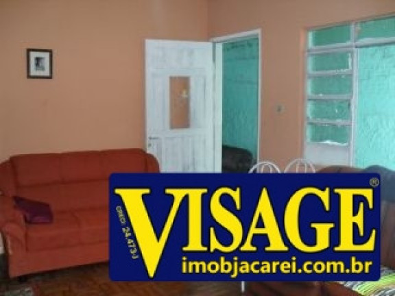 Imagem Casa com 2 Quartos à Venda, 57 m² em Vila Zeze - Jacareí Imagem Casa com 2 Quartos à Venda, 57 m² em Vila Zeze - Jacareí