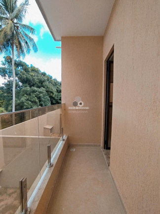 Imagem Casa com 4 Quartos à Venda, 170 m² em Pires Façanha - Eusébio Imagem Casa com 4 Quartos à Venda, 170 m² em Pires Façanha - Eusébio