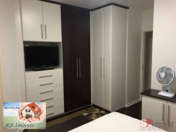 Imagem Apartamento com 3 Quartos à Venda, 103 m² em Nova Petrópolis - São Bernardo Do Campo Imagem Apartamento com 3 Quartos à Venda, 103 m² em Nova Petrópolis - São Bernardo Do Campo