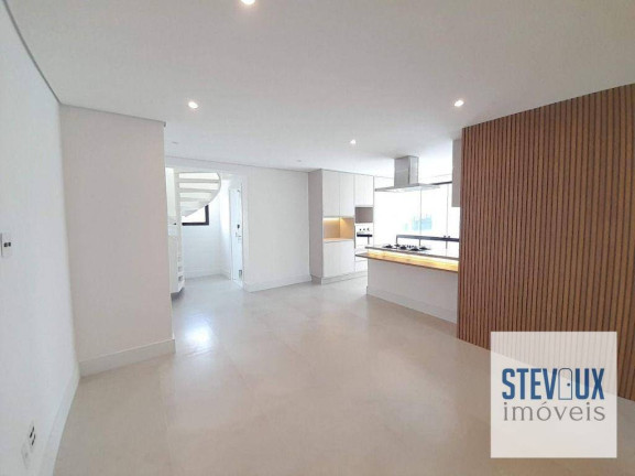 Imagem Cobertura com 3 Quartos à Venda, 170 m² em Vila Olímpia - São Paulo