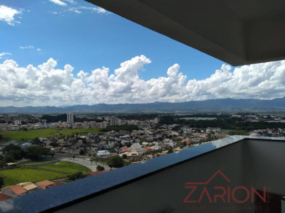 Apartamento com 2 Quartos à Venda, 73 m² em Barranco - Taubaté