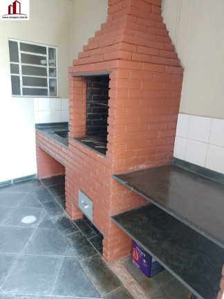Imagem Apartamento com 2 Quartos à Venda, 56 m² em Belém Estação - Francisco Morato Imagem Apartamento com 2 Quartos à Venda, 56 m² em Belém Estação - Francisco Morato