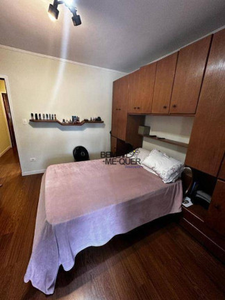 Imagem Sobrado com 3 Quartos à Venda, 100 m² em Vila Clarice - São Paulo Imagem Sobrado com 3 Quartos à Venda, 100 m² em Vila Clarice - São Paulo