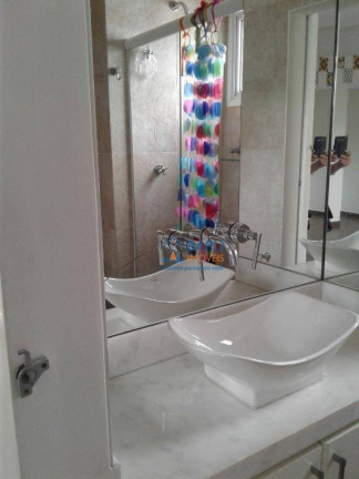 Imagem Cobertura com 2 Quartos à Venda, 93 m² em Higienópolis - São Paulo Imagem Cobertura com 2 Quartos à Venda, 93 m² em Higienópolis - São Paulo