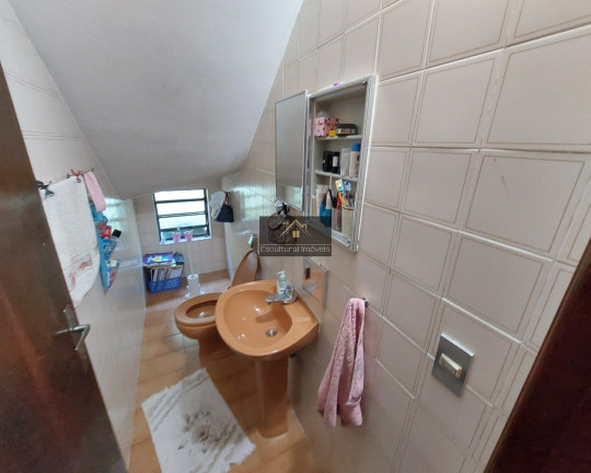 Imagem Casa com 5 Quartos à Venda, 219 m² em Parque Ipê - São Paulo Imagem Casa com 5 Quartos à Venda, 219 m² em Parque Ipê - São Paulo