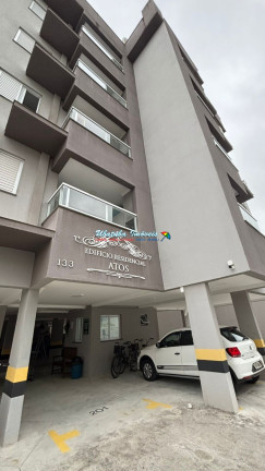 Imagem Apartamento com 2 Quartos à Venda, 60 m² em Centro - Ubatuba
