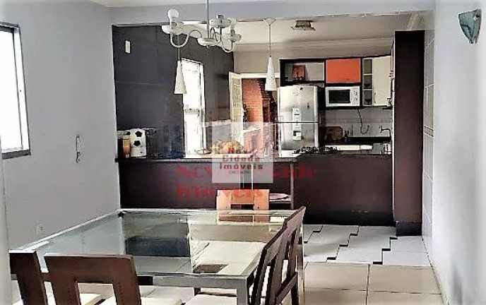 Imagem Sobrado com 4 Quartos à Venda, 160 m² em Brooklin Paulista - São Paulo Imagem Sobrado com 4 Quartos à Venda, 160 m² em Brooklin Paulista - São Paulo