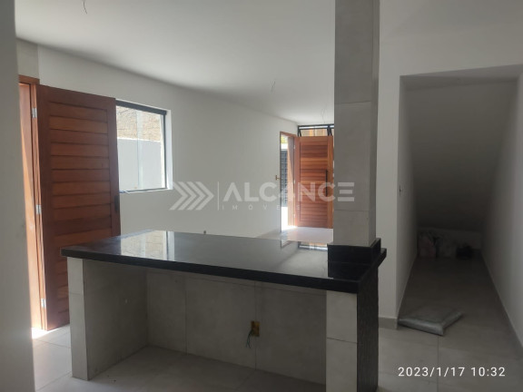 Imagem Casa com 3 Quartos à Venda, 110 m² em Recanto Do Poço - Cabedelo Imagem Casa com 3 Quartos à Venda, 110 m² em Recanto Do Poço - Cabedelo