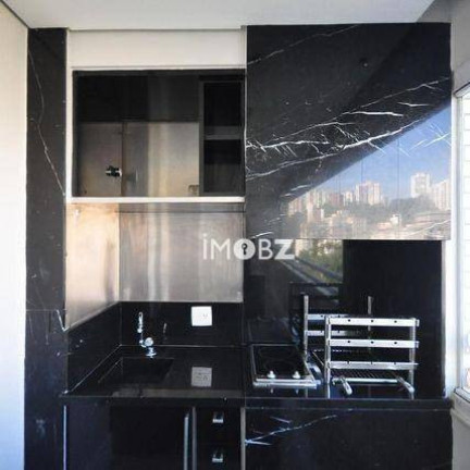 Imagem Imóvel com 3 Quartos à Venda, 113 m² em Vila Andrade - São Paulo