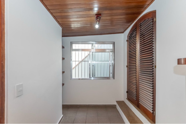 Imagem Casa com 4 Quartos à Venda, 110 m² em Jardim Marajoara - São Paulo Imagem Casa com 4 Quartos à Venda, 110 m² em Jardim Marajoara - São Paulo