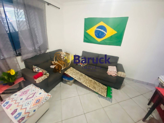Imagem Casa com 3 Quartos à Venda, 125 m² em Taboão - São Bernardo Do Campo Imagem Casa com 3 Quartos à Venda, 125 m² em Taboão - São Bernardo Do Campo