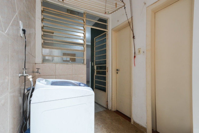 Imagem Apartamento com 4 Quartos à Venda, 109 m² em Consolação - São Paulo Imagem Apartamento com 4 Quartos à Venda, 109 m² em Consolação - São Paulo