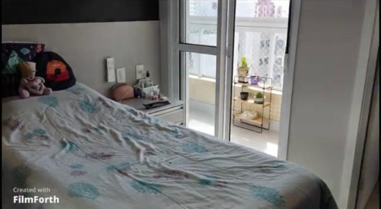Imagem Apartamento com 5 Quartos à Venda, 135 m² em Baeta Neves - São Bernardo Do Campo