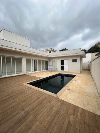 Imagem Casa com 3 Quartos à Venda, 250 m² em Jardim Santa Helena - Bragança Paulista