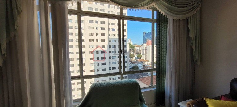 Imagem Apartamento com 2 Quartos à Venda, 90 m² em Cambuci - São Paulo