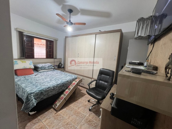 Imagem Casa com 2 Quartos à Venda, 124 m² em Vila Urupês - Suzano
