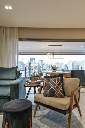 Imagem Apartamento com 3 Quartos à Venda, 131 m² em Mirandópolis - São Paulo Imagem Apartamento com 3 Quartos à Venda, 131 m² em Mirandópolis - São Paulo