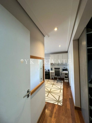 Imagem Apartamento com 4 Quartos à Venda, 226 m² em Pompéia - São Paulo