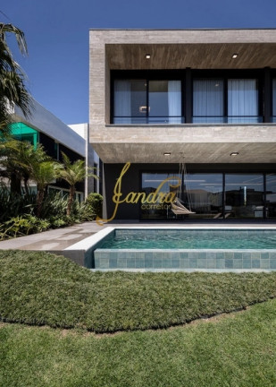 Imagem Casa de Condomínio com 5 Quartos à Venda, 387 m² em Centro - Xangri-la Imagem Casa de Condomínio com 5 Quartos à Venda, 387 m² em Centro - Xangri-la