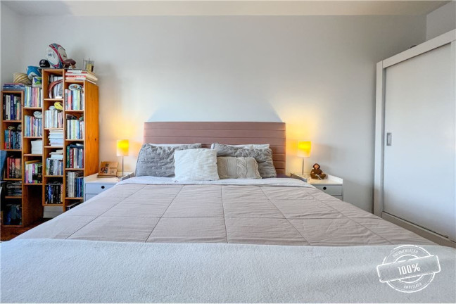 Imagem Apartamento com 2 Quartos à Venda, 68 m² em Paraíso - São Paulo Imagem Apartamento com 2 Quartos à Venda, 68 m² em Paraíso - São Paulo