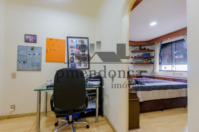 Imagem Apartamento com 4 Quartos à Venda, 350 m² em Higienópolis - São Paulo Imagem Apartamento com 4 Quartos à Venda, 350 m² em Higienópolis - São Paulo