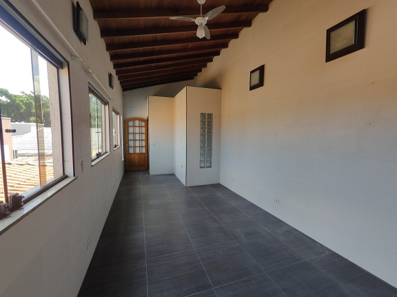 Imagem Casa com 3 Quartos à Venda, 217 m² em Dos Casa - São Bernardo Do Campo