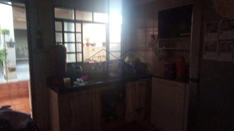 Imagem Casa com 2 Quartos à Venda, 209 m² em Vila Esperança - Pirassununga Imagem Casa com 2 Quartos à Venda, 209 m² em Vila Esperança - Pirassununga