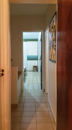 Imagem Casa com 2 Quartos à Venda, 90 m² em Enseada - Guarujá Imagem Casa com 2 Quartos à Venda, 90 m² em Enseada - Guarujá