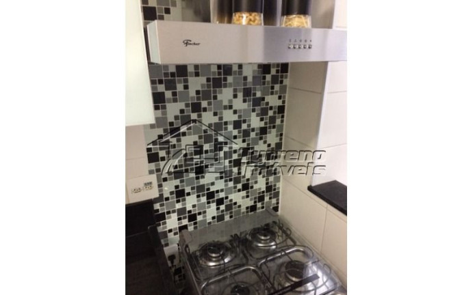 Imagem Apartamento com 3 Quartos à Venda, 72 m² em Monte Castelo - São José Dos Campos Imagem Apartamento com 3 Quartos à Venda, 72 m² em Monte Castelo - São José Dos Campos