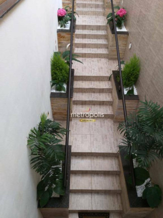 Imagem Sobrado com 3 Quartos para Alugar, 395 m² em Barcelona - São Caetano Do Sul