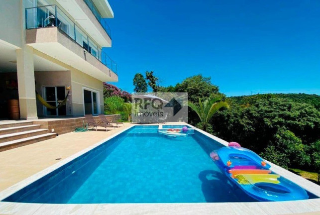 Imagem Imóvel com 4 Quartos à Venda, 600 m² em Santa Inês - Mairiporã