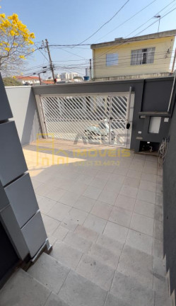 Imagem Casa com 3 Quartos à Venda, 180 m² em Jardim D`abril - Osasco Imagem Casa com 3 Quartos à Venda, 180 m² em Jardim D`abril - Osasco
