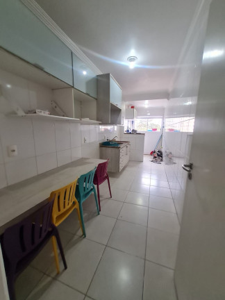 Imagem Apartamento com 2 Quartos para Alugar, 78 m² em Ponta Da Praia - Santos Imagem Apartamento com 2 Quartos para Alugar, 78 m² em Ponta Da Praia - Santos