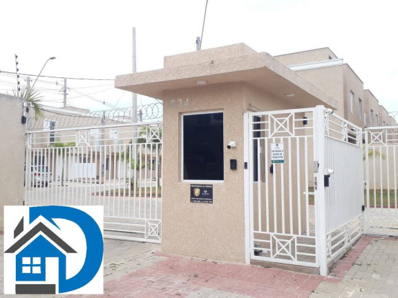 Imagem Casa com 2 Quartos à Venda, 125 m² em Vila Mineirão - Sorocaba Imagem Casa com 2 Quartos à Venda, 125 m² em Vila Mineirão - Sorocaba