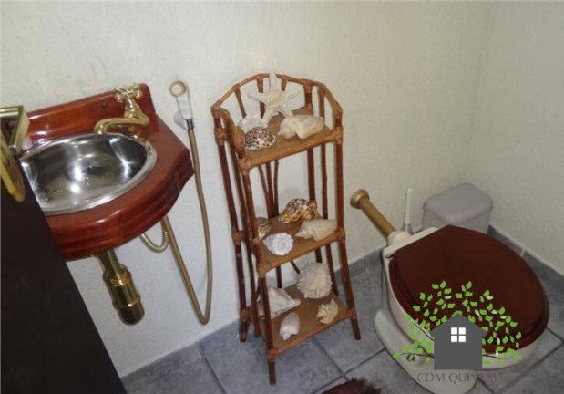 Imagem Casa com 4 Quartos à Venda, 360 m² em São Paulo Ii - Cotia