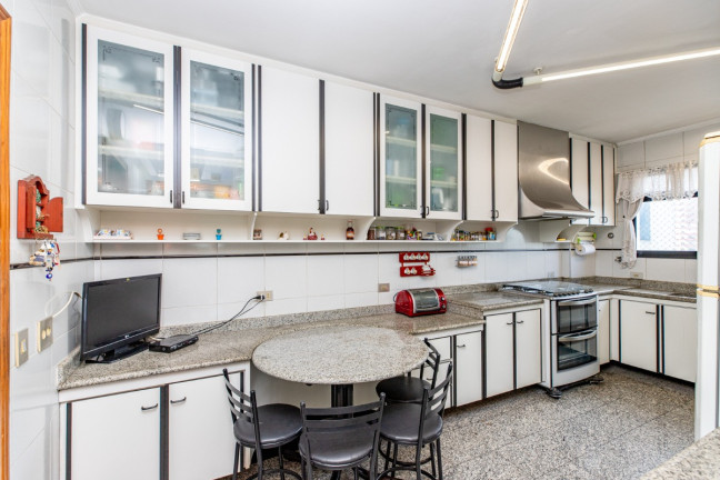 Imagem Apartamento com 4 Quartos à Venda, 200 m² em Bosque Da Saúde - São Paulo Imagem Apartamento com 4 Quartos à Venda, 200 m² em Bosque Da Saúde - São Paulo