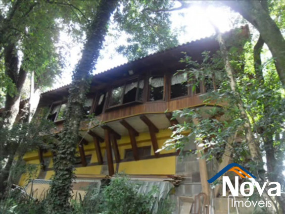 Imagem Imóvel com 4 Quartos à Venda, 450 m² em Vale Verde - Nova Petrópolis Imagem Imóvel com 4 Quartos à Venda, 450 m² em Vale Verde - Nova Petrópolis