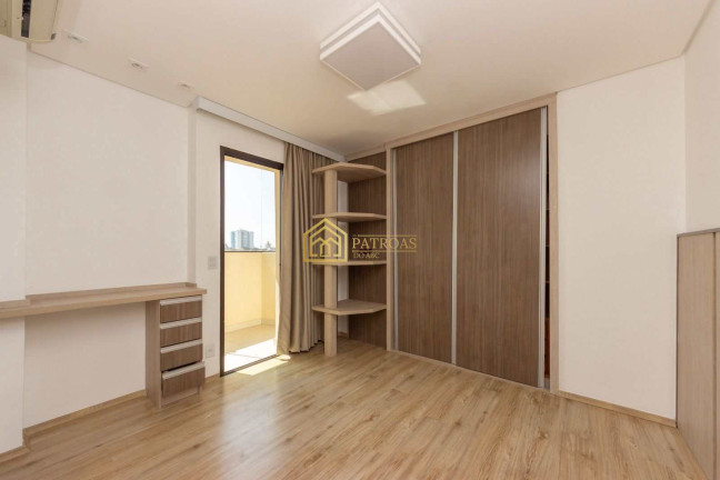 Imagem Apartamento com 3 Quartos à Venda, 123 m² em Parque Das Nações - Santo André Imagem Apartamento com 3 Quartos à Venda, 123 m² em Parque Das Nações - Santo André