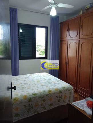 Imagem Apartamento com 3 Quartos à Venda, 96 m² em Rudge Ramos - São Bernardo Do Campo Imagem Apartamento com 3 Quartos à Venda, 96 m² em Rudge Ramos - São Bernardo Do Campo