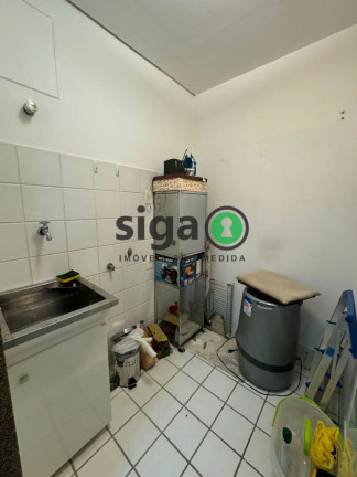 Imagem Apartamento com 1 Quarto para Alugar, 74 m² em Itaim Bibi - São Paulo Imagem Apartamento com 1 Quarto para Alugar, 74 m² em Itaim Bibi - São Paulo