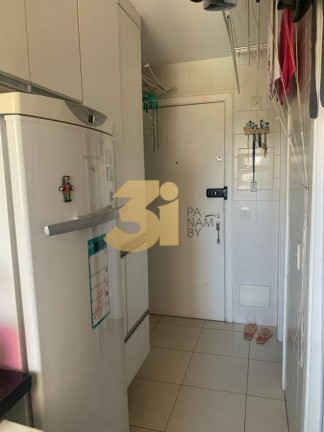 Imagem Apartamento com 3 Quartos à Venda, 128 m² em Vila Andrade - São Paulo